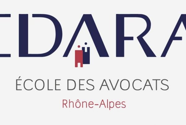 EDARA – École des Avocats de Lyon